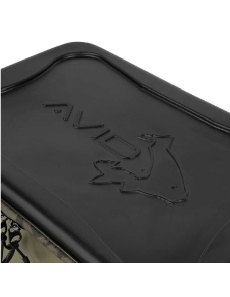 Avid carp stormshield  EVA  carryalls 50l