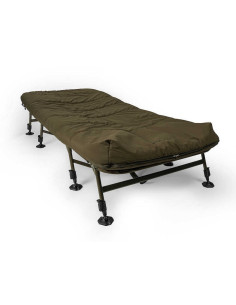 Avid carp revolve X system 8 patas