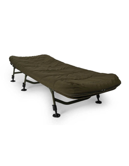 Avid carp revolve system 6 patas