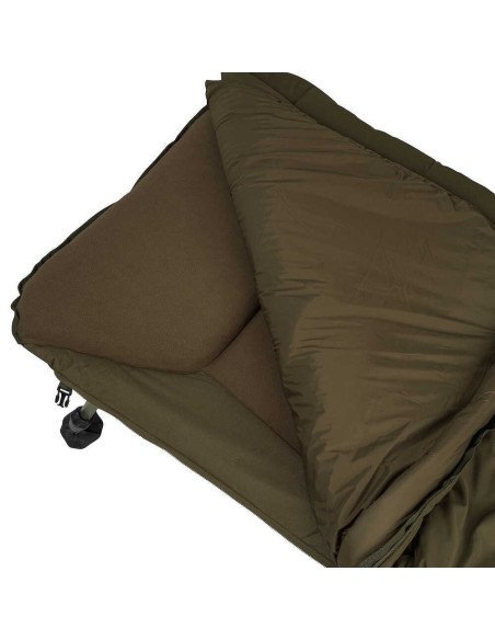 Avid carp revolve system 6 patas