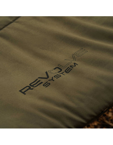 Avid carp revolve system 6 patas