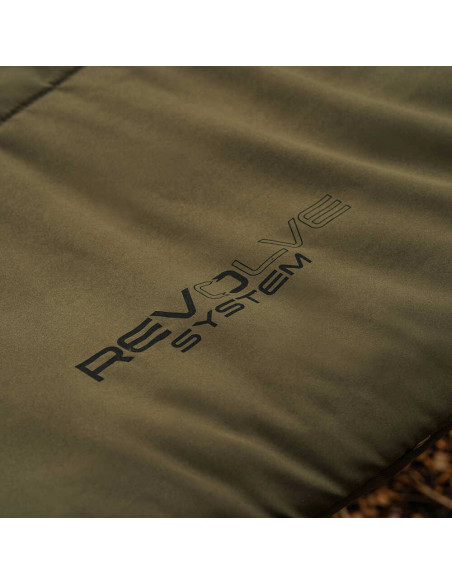 Avid carp revolve system 6 patas