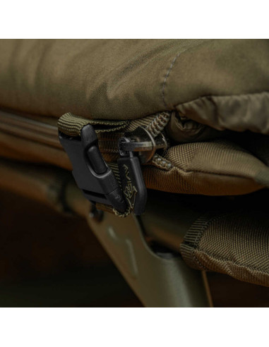 Avid carp revolve system 6 patas