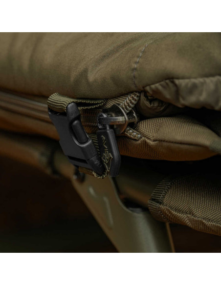 Avid carp revolve system 6 patas