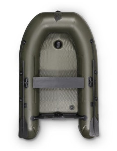 Nash boat life inflatable boat 240