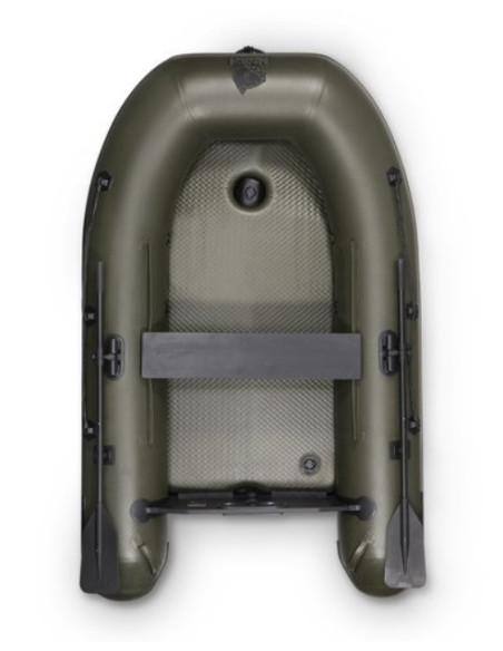 Nash boat life inflatable boat 240