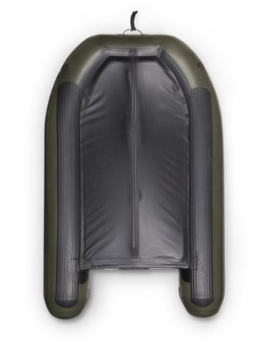 Nash boat life inflatable boat 240