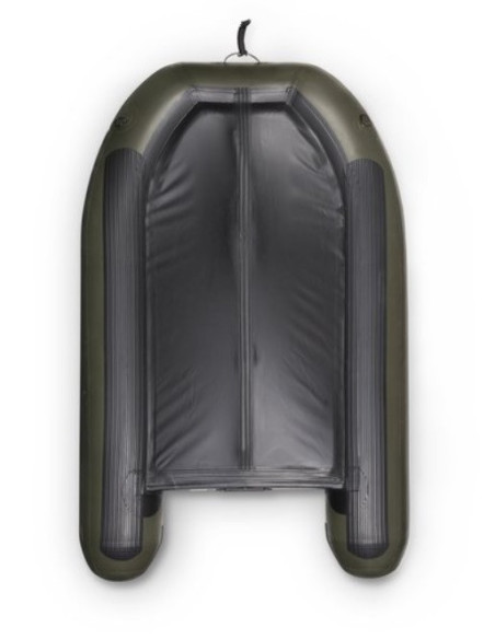 Nash boat life inflatable boat 240