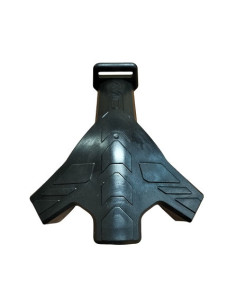 Avid carp screen house 4D corner block 1und (A8000145) 2