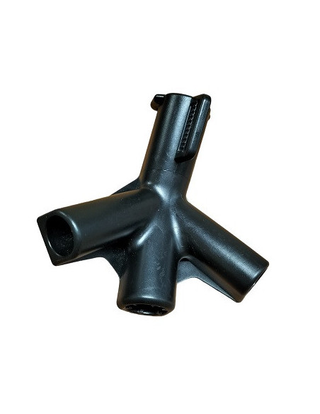 Avid carp screen house 4D corner block 1und (A8000145)