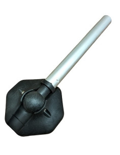 Avid carp benchmark pata repuesto 20x220mm