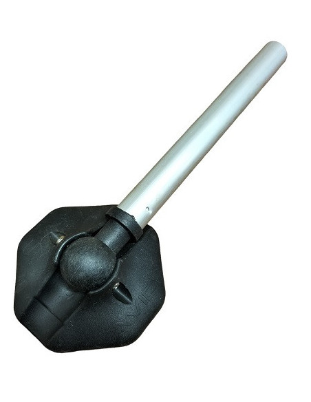 Avid carp benchmark pata repuesto 20x220mm