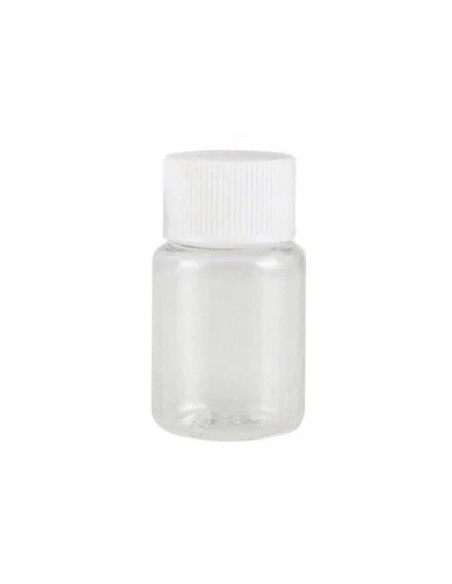 Ocarp bote plastico hermetico 20ml