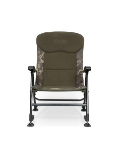 Nash bank life reclining chair camo 2