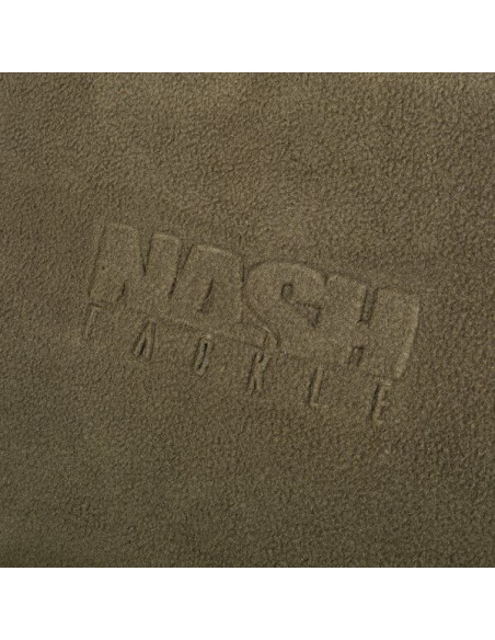 Nash bank life reclining chair camo