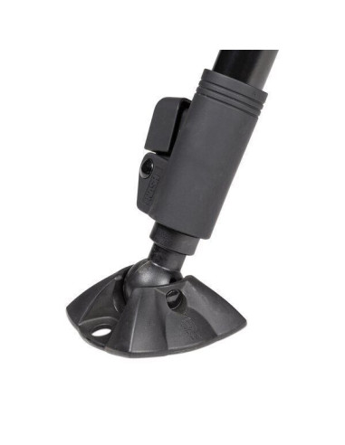 Nash bank life reclining chair camo