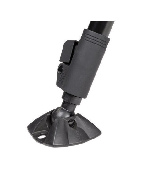 Nash bank life reclining chair camo