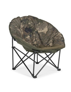 Nash bank life moon chair camo
