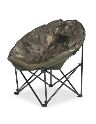 Nash bank life moon chair camo