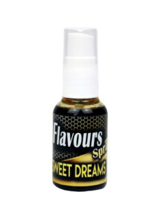 Proelite baits gold flavour spray sweet dream 30ml