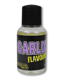 Proelite baits classic flavour garlic 25ml