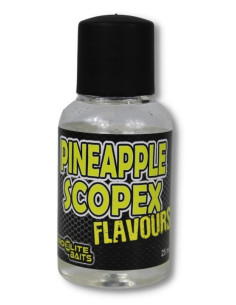 Proelite baits classic flavour pineaple scopex 25ml
