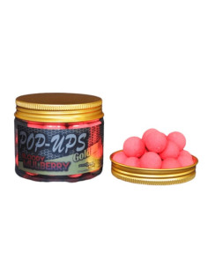 Proelite gold pop-up bloody mulberry 14mm