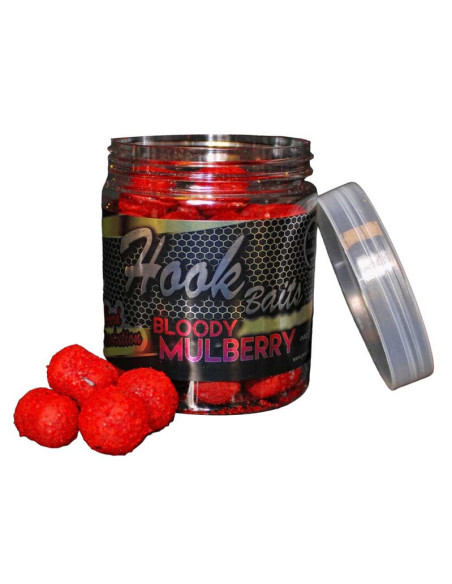 Proelite gold wafter bloody mulberry 14mm