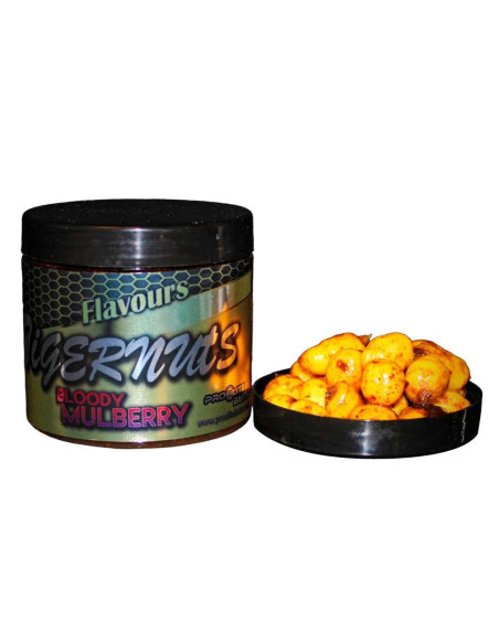 Proelite gold chufas XXL bloody mulberry 200ml