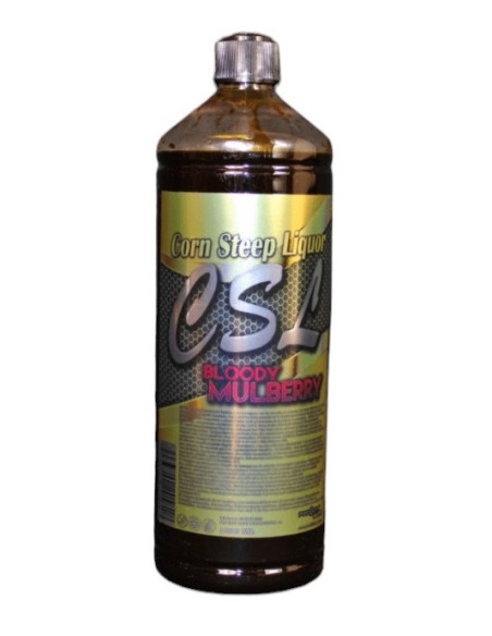 Proelite gold csl bloody mulberry 1000ml