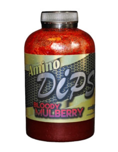 Proelite gold amino dip antartic krill 500ml