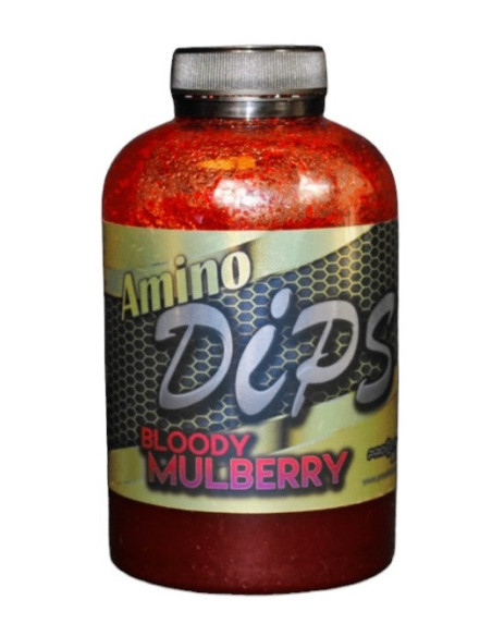 Proelite gold amino dip antartic krill 500ml