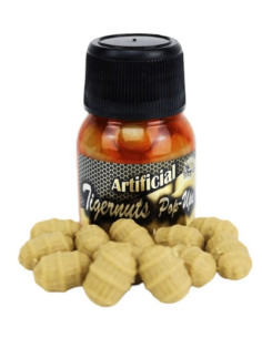 Proelite gold chufas pop-ups artificiales bloody mulberry