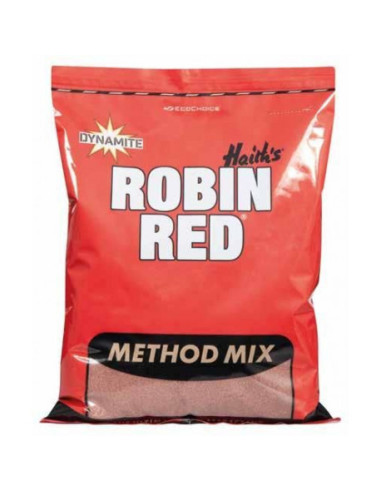 Dynamite baits robin red method mix 1.8kg