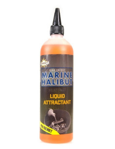 Dynamite evolution oils marine halibut 300ml