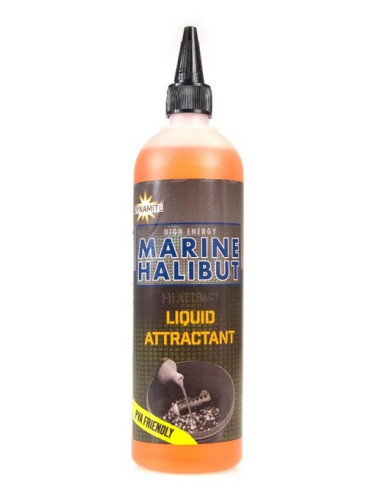 Dynamite evolution oils marine halibut 300ml