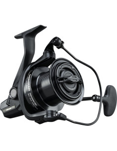 Okuma obsidian 12000 con bobina repuesto 2