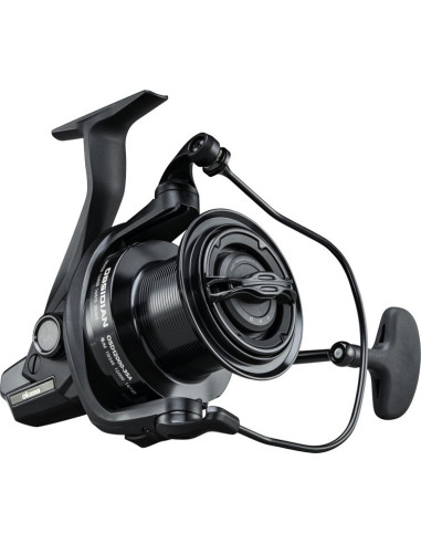 Okuma obsidian 12000 con bobina repuesto