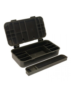 Sonik lokbox compact S-2 box