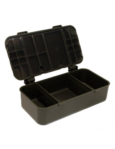 Sonik lokbox compact S-3 box