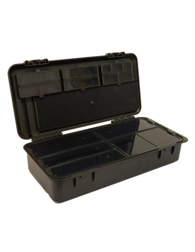 Sonik lokbox compact long S-3 box