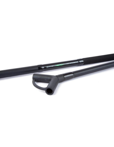 Sonik sacadera herox 42" 6 ft 2 tramos