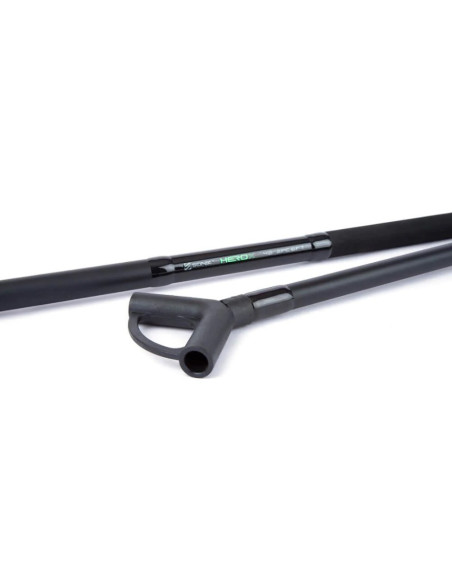 Sonik sacadera herox 42" 6 ft 2 tramos