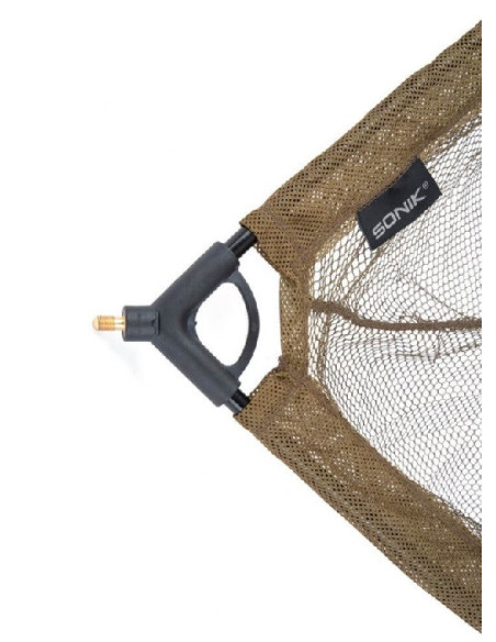 Sonik sacadera herox 42" 6 ft 2 tramos