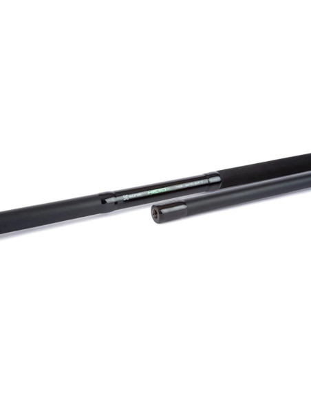 Sonik sacadera herox 42" 6 ft 2 tramos