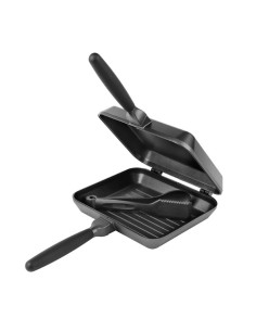 Sonik sizzla multi pan set