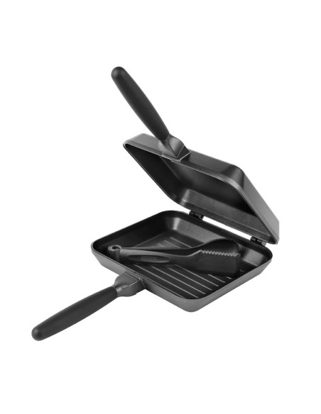 Sonik sizzla multi pan set