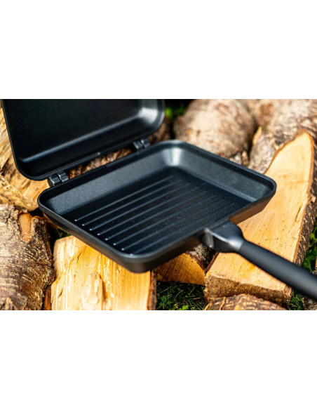 Sonik sizzla multi pan set