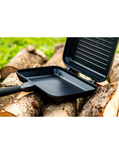 Sonik sizzla multi pan set