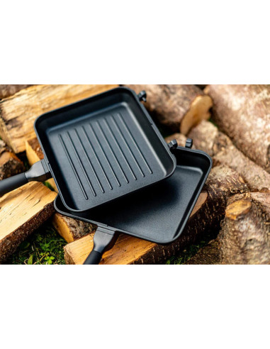 Sonik sizzla multi pan set